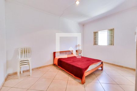 Quarto de casa para alugar com 3 quartos, 130m² em Jardim Topazio, São José dos Campos