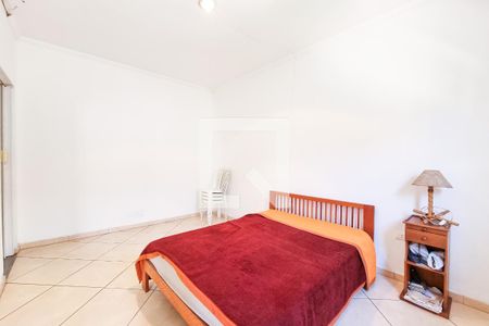 Quarto de casa para alugar com 3 quartos, 130m² em Jardim Topazio, São José dos Campos