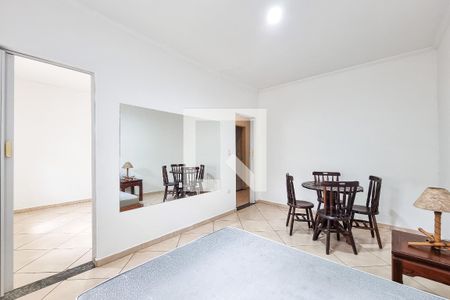 Quarto de casa para alugar com 2 quartos, 130m² em Jardim Topazio, São José dos Campos