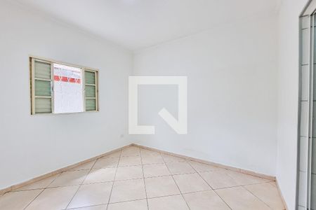 Suíte de casa para alugar com 2 quartos, 130m² em Jardim Topazio, São José dos Campos