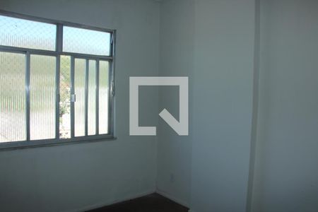 Sala de apartamento para alugar com 1 quarto, 68m² em Centro, Nova Iguaçu