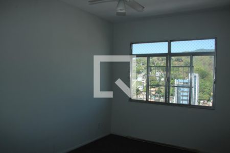Quarto  de apartamento para alugar com 1 quarto, 68m² em Centro, Nova Iguaçu