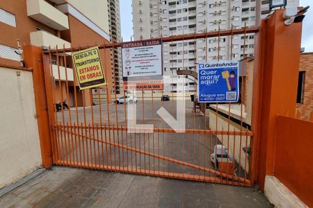 Studio para alugar com 32m², 1 quarto e 1 vagaEntrada de Veículo