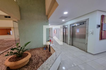 Studio para alugar com 32m², 1 quarto e 1 vagaÁrea comum - Hall