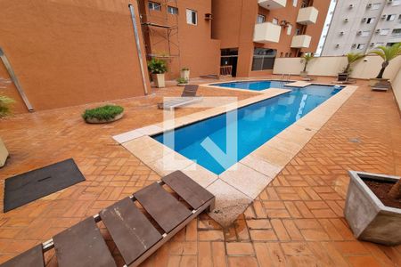 Studio para alugar com 32m², 1 quarto e 1 vagaÁrea comum - Piscina