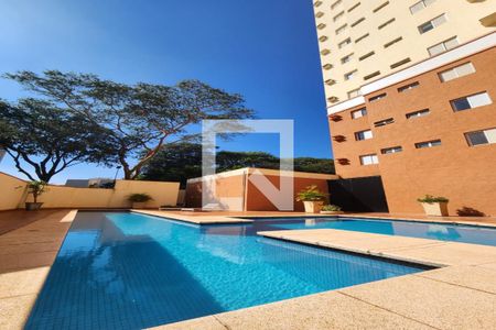Studio para alugar com 32m², 1 quarto e 1 vagaÁrea comum - Piscina
