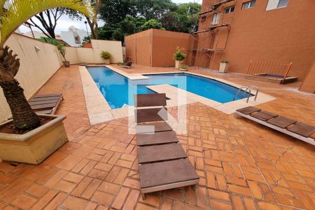 Studio para alugar com 32m², 1 quarto e 1 vagaÁrea comum - Piscina