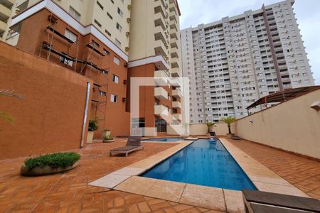 Studio para alugar com 32m², 1 quarto e 1 vagaÁrea comum - Piscina