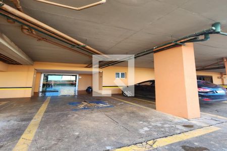 Studio para alugar com 32m², 1 quarto e 1 vagaÁrea comum - Estacionamento