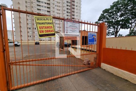 Studio para alugar com 32m², 1 quarto e 1 vagaEntrada de Veículo