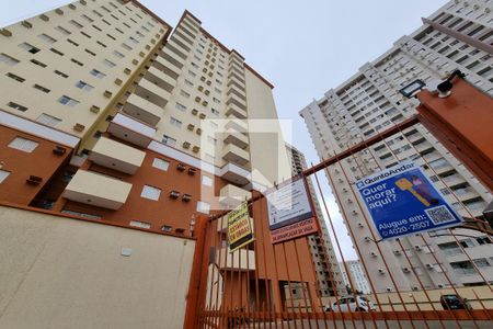 Studio para alugar com 32m², 1 quarto e 1 vagaEntrada de Veículo