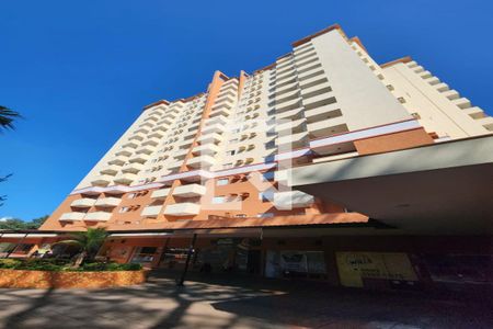 Studio para alugar com 32m², 1 quarto e 1 vagaÁrea comum - Comercial