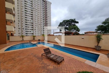 Studio para alugar com 32m², 1 quarto e 1 vagaÁrea comum - Piscina