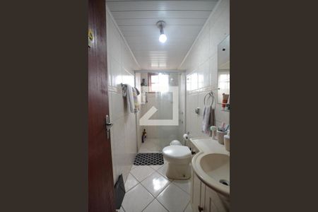 Apartamento à venda com 68m², 2 quartos e 1 vagaBanheiro