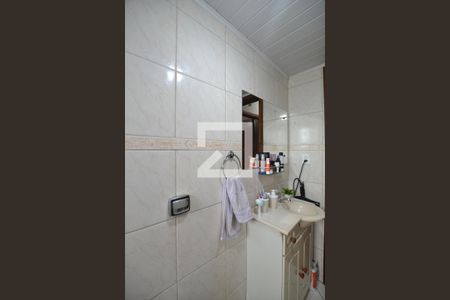 Apartamento à venda com 68m², 2 quartos e 1 vagaBanheiro