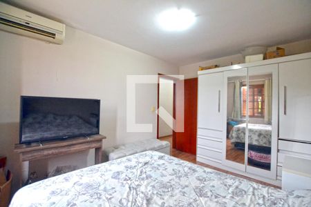 Quarto 2 de apartamento para alugar com 2 quartos, 68m² em Nonoai, Porto Alegre