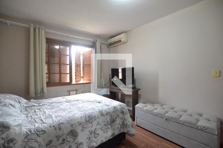 Quarto 2 de apartamento à venda com 2 quartos, 68m² em Nonoai, Porto Alegre