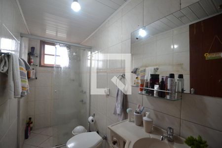 Apartamento à venda com 68m², 2 quartos e 1 vagaBanheiro
