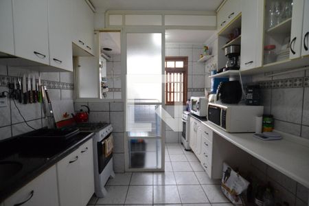 Apartamento à venda com 68m², 2 quartos e 1 vagaCozinha