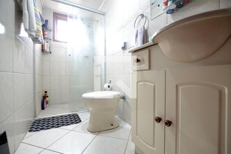 Apartamento à venda com 68m², 2 quartos e 1 vagaBanheiro