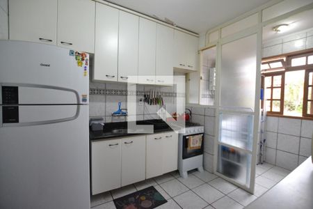Apartamento à venda com 68m², 2 quartos e 1 vagaCozinha