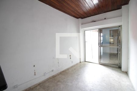 Sala 2 de casa para alugar com 1 quarto, 30m² em Nazaré, Salvador