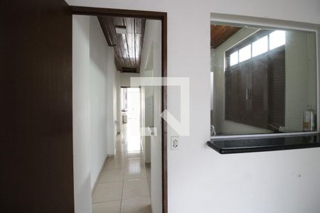 Sala 2 de casa para alugar com 1 quarto, 30m² em Nazaré, Salvador
