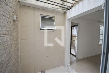 Casa de condomínio à venda com 80m², 2 quartos e 1 vagaVista do Quarto 2
