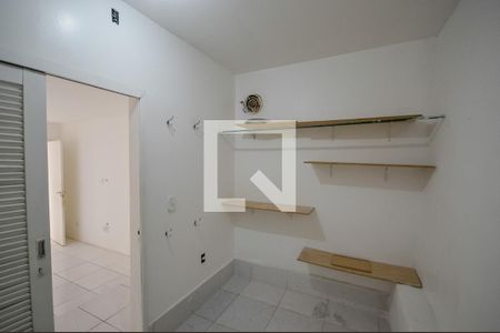 Casa de condomínio à venda com 80m², 2 quartos e 1 vagaCloset do Quarto 2
