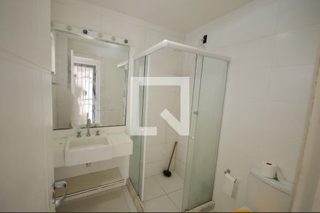 Casa de condomínio à venda com 80m², 2 quartos e 1 vagaBanheiro