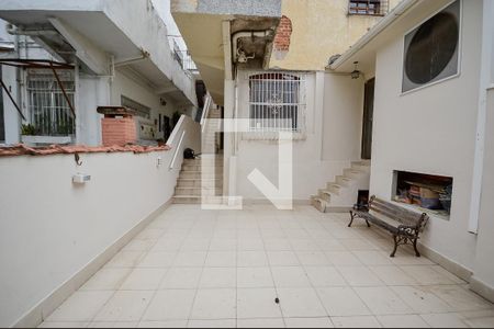 Casa de condomínio à venda com 80m², 2 quartos e 1 vagaÁrea Externa