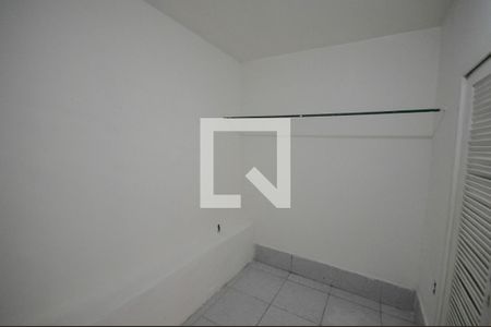 Casa de condomínio à venda com 80m², 2 quartos e 1 vagaCloset do Quarto 2