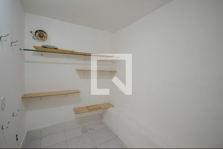 Casa de condomínio à venda com 80m², 2 quartos e 1 vagaCloset do Quarto 2