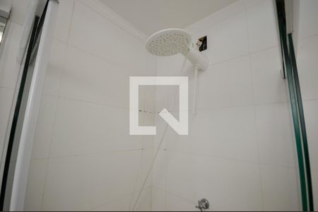 Casa de condomínio à venda com 80m², 2 quartos e 1 vagaBanheiro