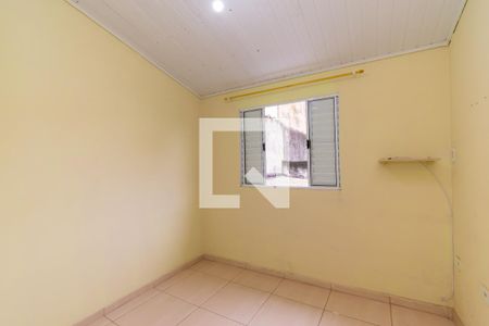 Quarto 1 de casa para alugar com 2 quartos, 70m² em Vila Antonieta, São Paulo