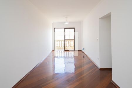 Apartamento à venda com 3 quartos, 98m² em Baeta Neves, São Bernardo do Campo