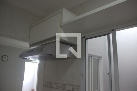 Casa para alugar com 370m², 5 quartos e 3 vagasCozinha