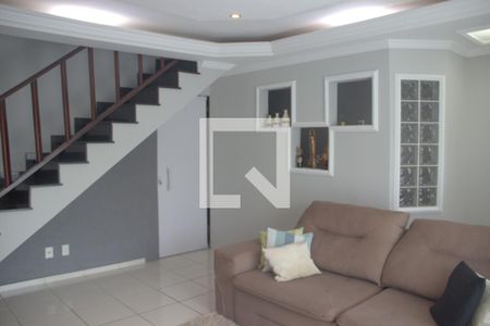 Sala de casa para alugar com 5 quartos, 370m² em Jardim Sao Lourenzo, Sorocaba