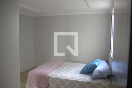 Quarto 1 de casa para alugar com 5 quartos, 370m² em Jardim Sao Lourenzo, Sorocaba