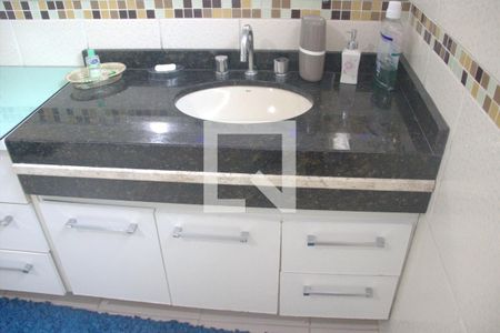 Casa para alugar com 370m², 5 quartos e 3 vagasBanheiro