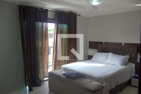 Casa para alugar com 370m², 5 quartos e 3 vagasQuarto 5