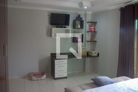 Casa para alugar com 370m², 5 quartos e 3 vagasQuarto 5