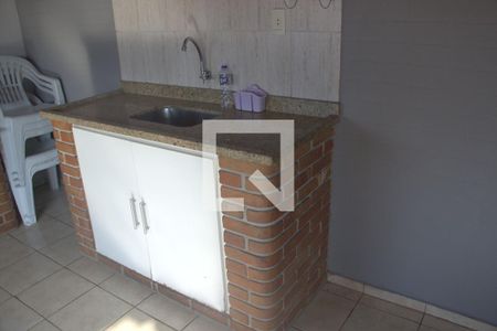 Casa para alugar com 370m², 5 quartos e 3 vagasÁrea comum