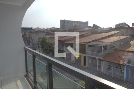 Casa para alugar com 370m², 5 quartos e 3 vagasVaranda