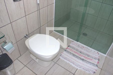 Casa para alugar com 370m², 5 quartos e 3 vagasBanheiro