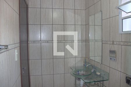 Casa para alugar com 370m², 5 quartos e 3 vagasBanheiro