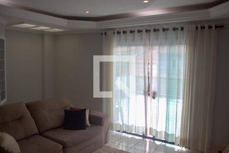 Sala de casa para alugar com 5 quartos, 370m² em Jardim Sao Lourenzo, Sorocaba