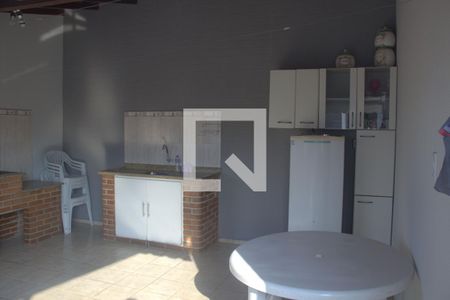 Casa para alugar com 370m², 5 quartos e 3 vagasÁrea comum