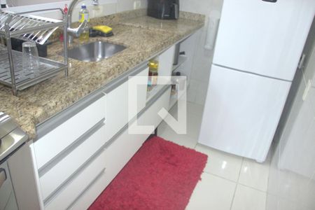 Casa para alugar com 370m², 5 quartos e 3 vagasCozinha