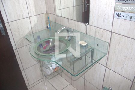 Casa para alugar com 370m², 5 quartos e 3 vagasBanheiro